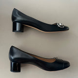 neue SALVATORE FERRAGAMO Pumps