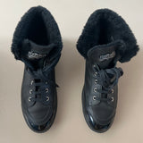 neue SALVATORE FERRAGAMO High Top Sneakers