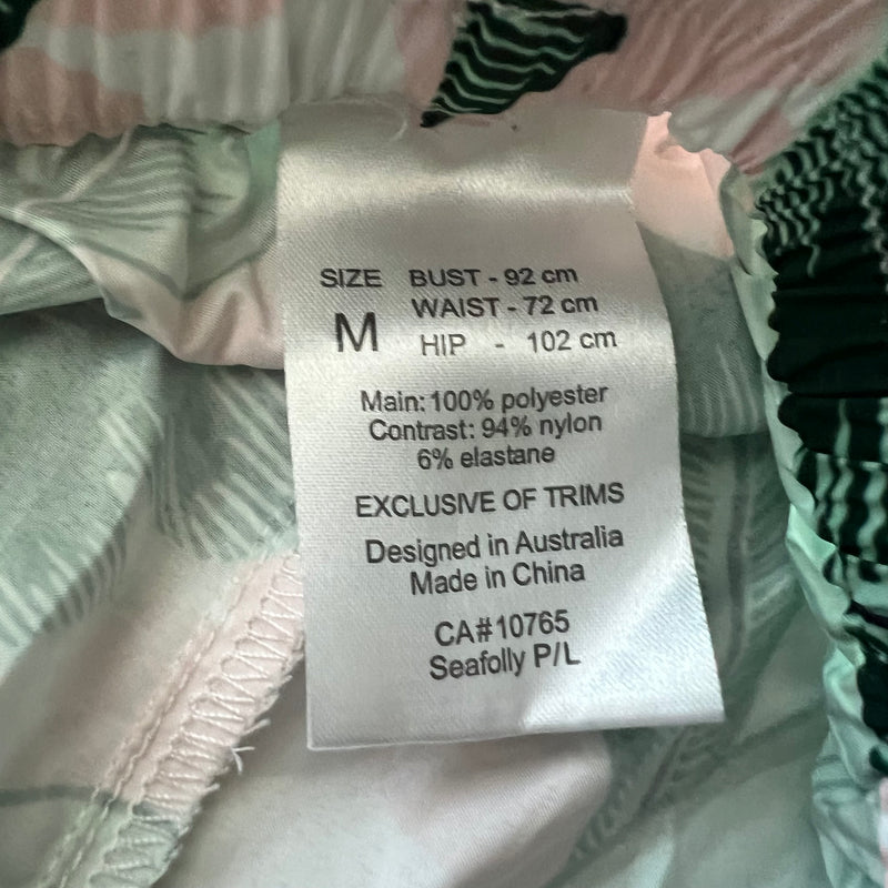 SEAFOLLY Shorts