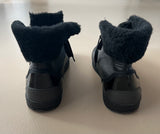 neue SALVATORE FERRAGAMO High Top Sneakers