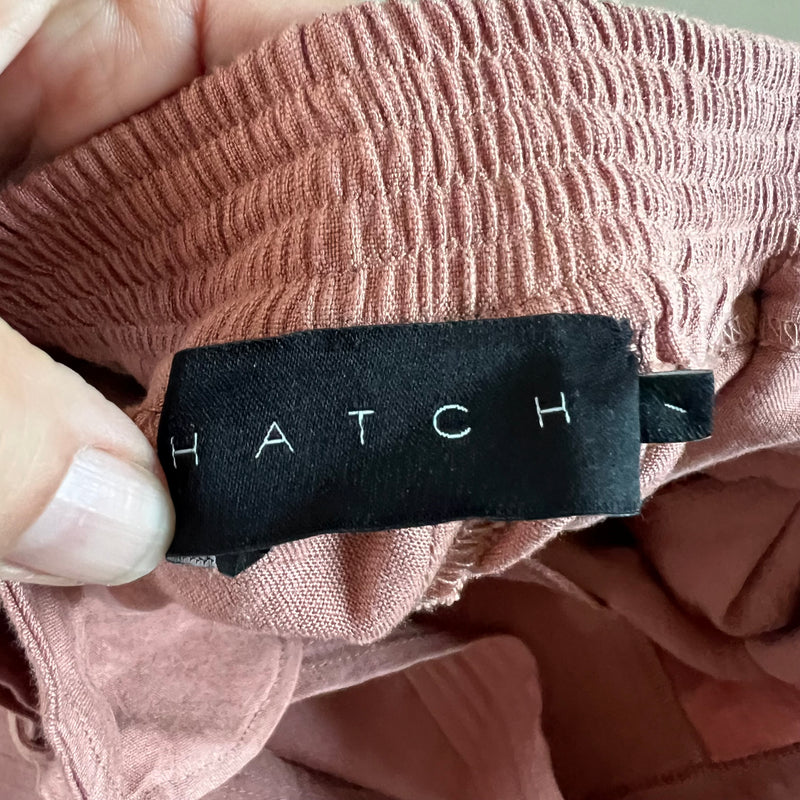 HATCH Hose