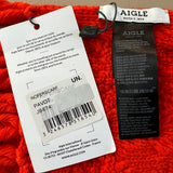 neuer AIGLE Schal