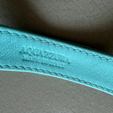 ungetragenes AQUAZZURA x JOALI Armband