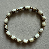 CHAN LUU Armbänder