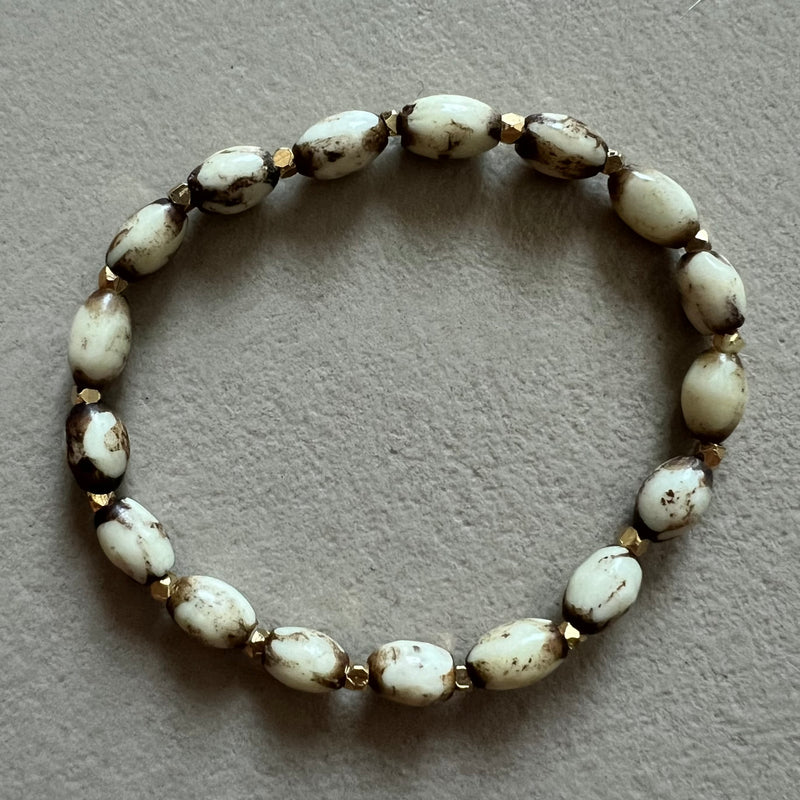 CHAN LUU Armbänder