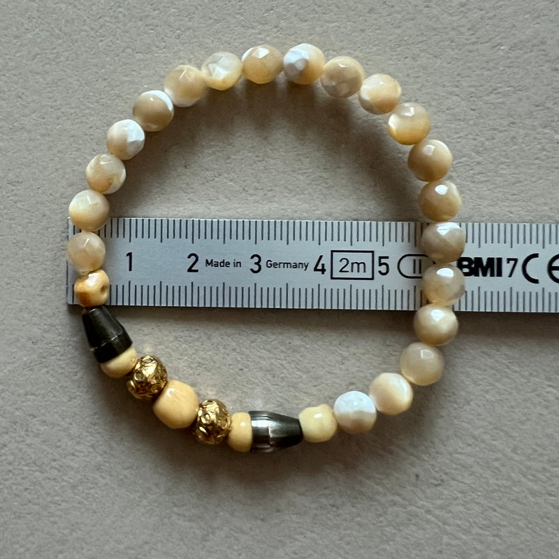 CHAN LUU Armbänder