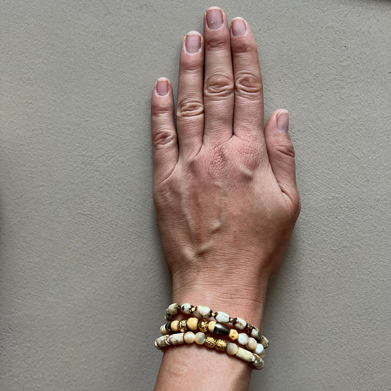 CHAN LUU Armbänder