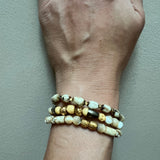 CHAN LUU Armbänder