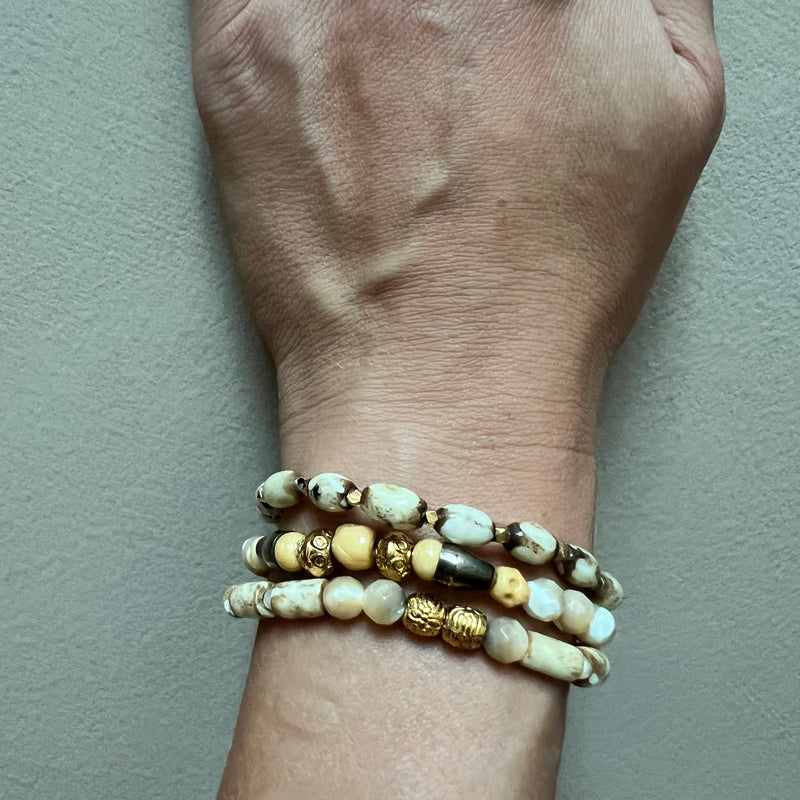 CHAN LUU Armbänder