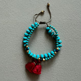 CHAN LUU Armband
