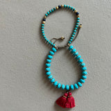 CHAN LUU Armband