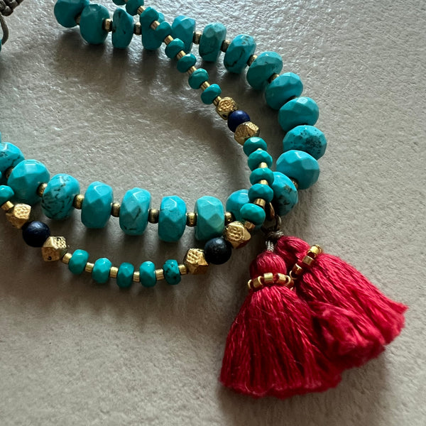 CHAN LUU Armband
