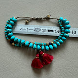 CHAN LUU Armband