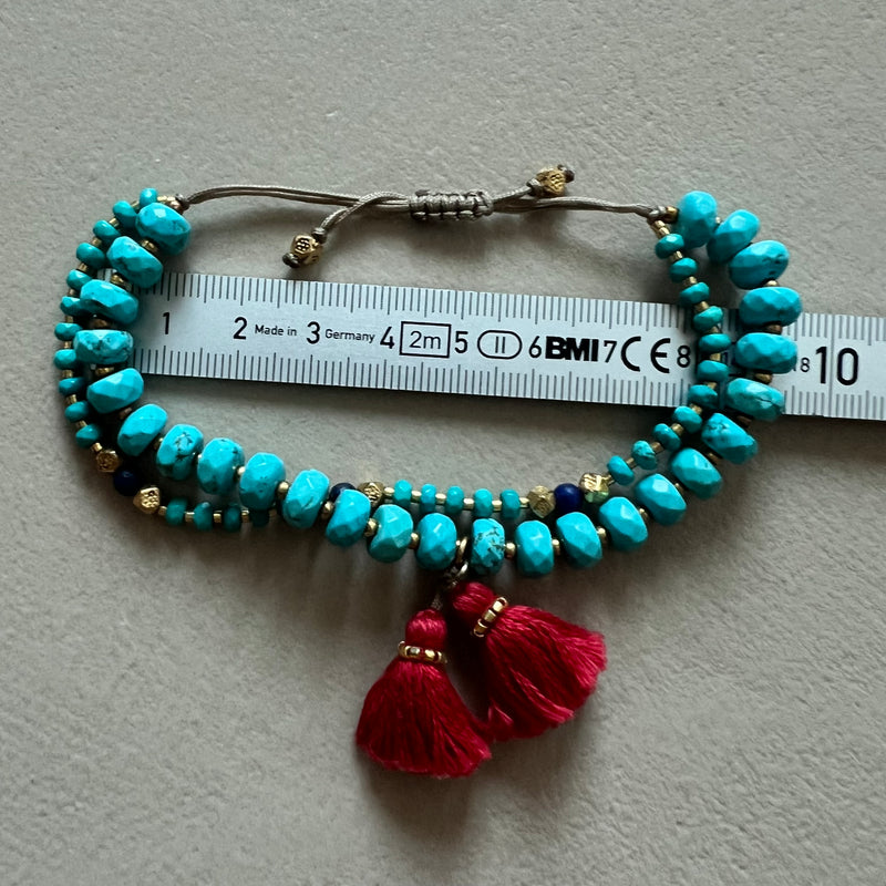 CHAN LUU Armband