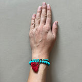CHAN LUU Armband