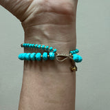 CHAN LUU Armband