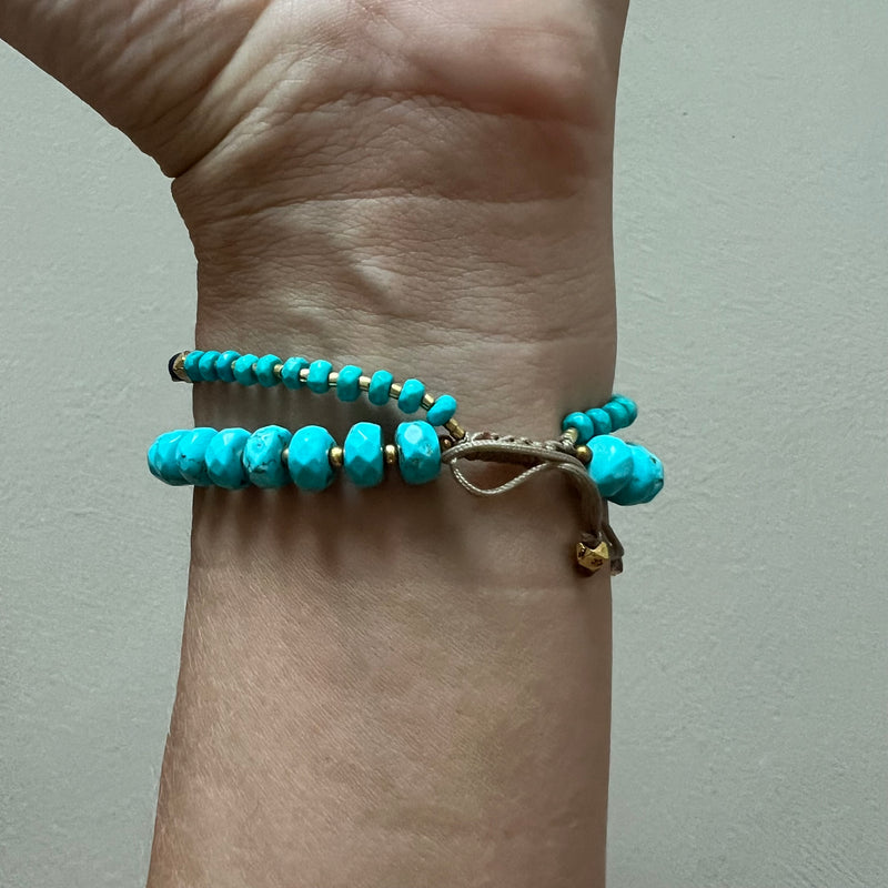CHAN LUU Armband