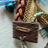 CHAN LUU Armband