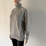 neuer VIVIAN GRAF „Jana“ Pullover