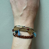 CHAN LUU Armband
