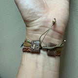 CHAN LUU Armband