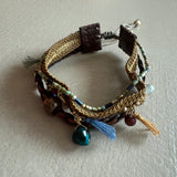 CHAN LUU Armband