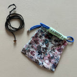 CHAN LUU Wickelarmband