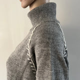 neuer VIVIAN GRAF „Jana“ Pullover