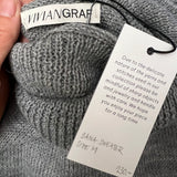 neuer VIVIAN GRAF „Jana“ Pullover