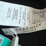 neue SEAFOLLY Bikini-Hose
