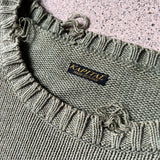 KAPITAL Pullover