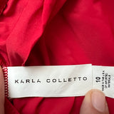 KARLA COLLETTO Badeanzug