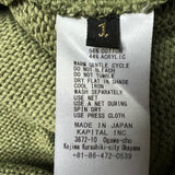 KAPITAL Pullover