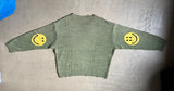 KAPITAL Pullover