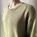 KAPITAL Pullover