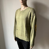 KAPITAL Pullover