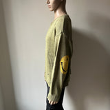 KAPITAL Pullover