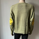 KAPITAL Pullover