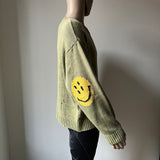 KAPITAL Pullover