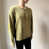 KAPITAL Pullover