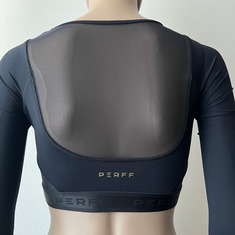PERFF STUDIO Shirt