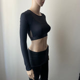 PERFF STUDIO Shirt