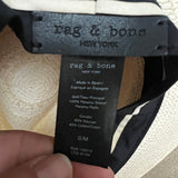 RAG & BONE Panama Hut