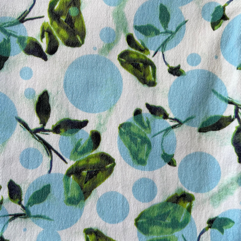 OILILY Jeans