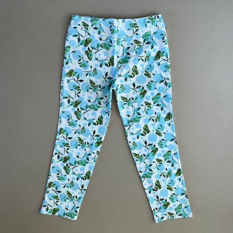 OILILY Jeans