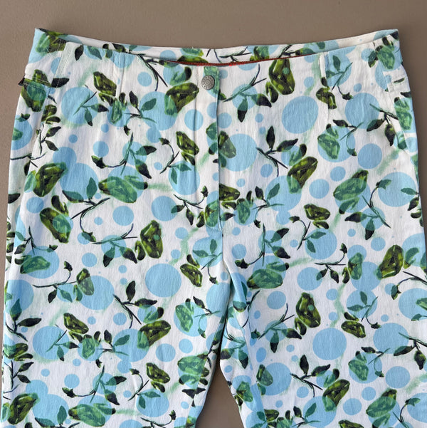 OILILY Jeans