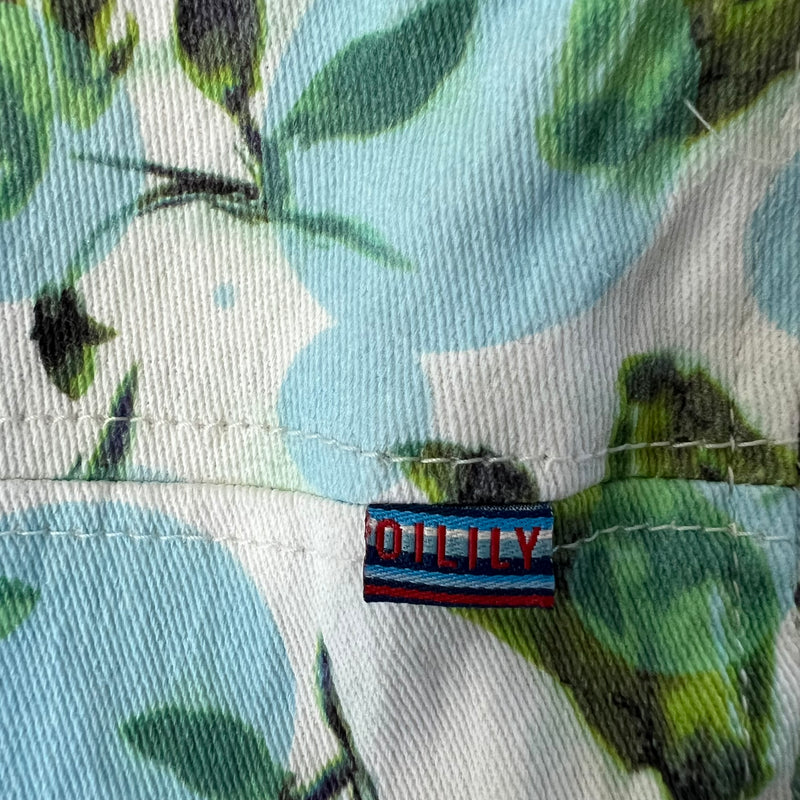 OILILY Jeans