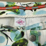OILILY Jeans