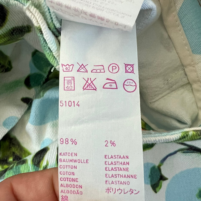 OILILY Jeans