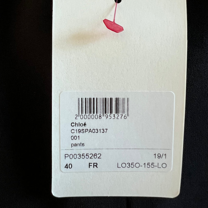 neue CHLOÉ Hose